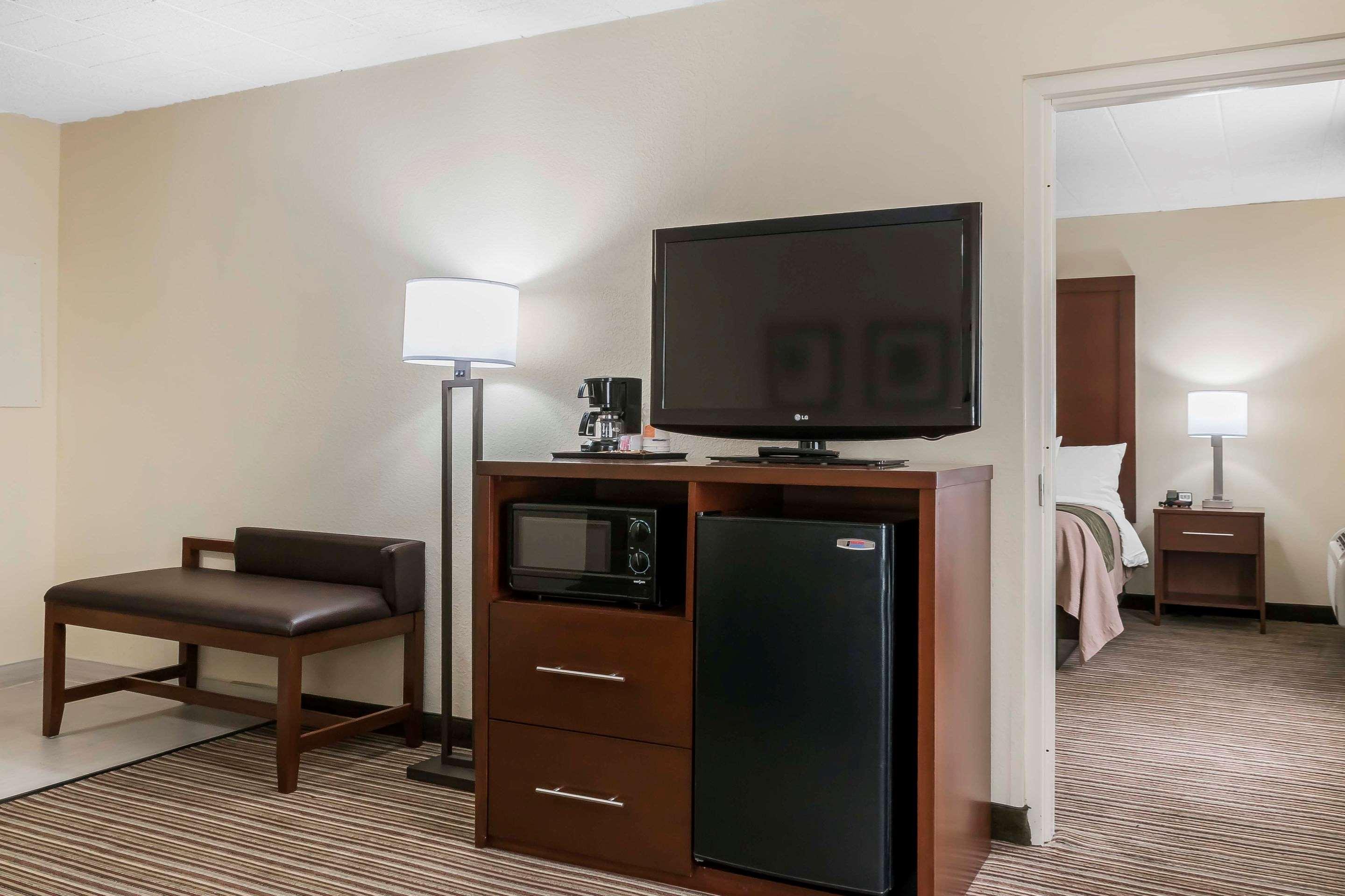 Comfort Inn - Pocono Mountains White Haven Exteriér fotografie