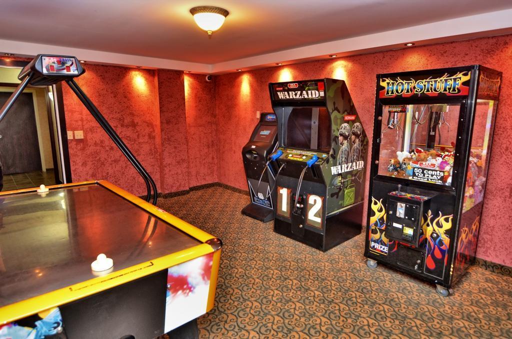 Comfort Inn - Pocono Mountains White Haven Exteriér fotografie